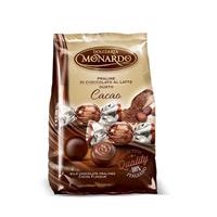 PRALINE BUSTA CACAO GR.100x20 MONARDO
