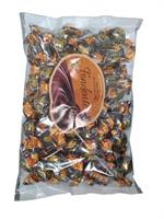 MONARDO PRALINE FONDENTE KG.1
