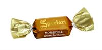 TORRONC.MORB.CARAMEL DORE' KG.1 PZ.77 SPERLARI COD.D.A6343