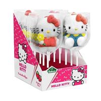 LECCA MALLOW HELLO KITTY PZ.12 GR.45 ROSSINI'S