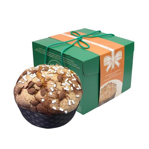 PANETTONE AGRUMI SICILIA KG.1 BARBERA