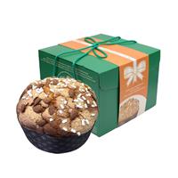 PANETTONE AGRUMI SICILIA KG.1 BARBERA