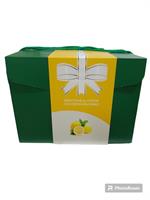PANETTONE CREMA LIMONE KG.1 BARBERA