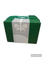 PANETTONE PANDORATO GR.750 BARBERA