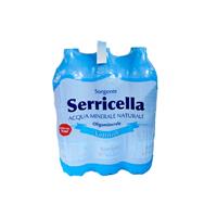 ACQUA SERRICELLA   LT.2x6 NAT.