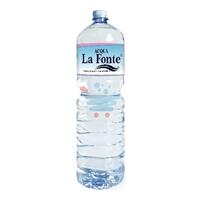 ACQUA LA FONTE     LT.2x6 NAT.