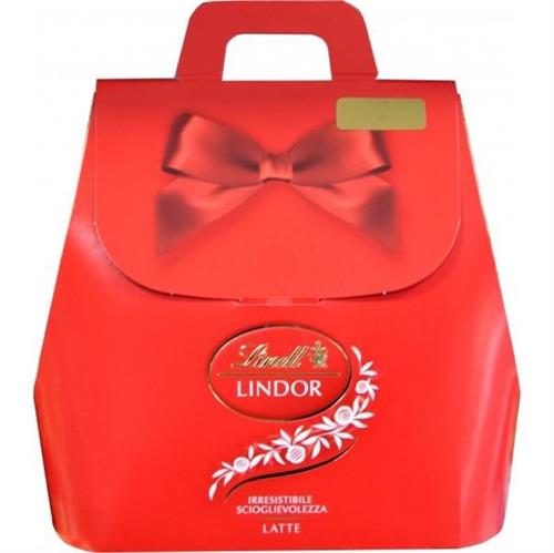 BAG LINDOR LATTE GR.190