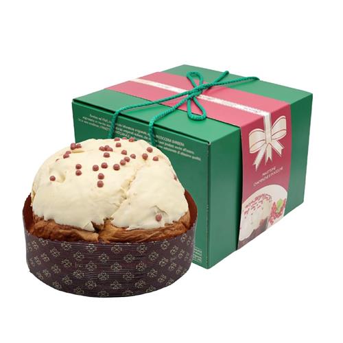 PANETTONE FRAGOLA & CHAMPAGNE KG.1 BARBERA