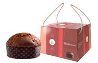 PANETTONE TRADIZIONALE KG.1 FIASCONARO
