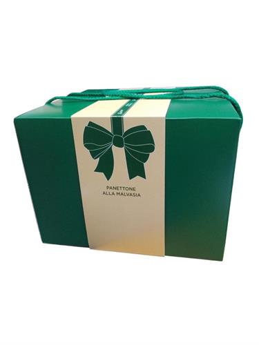 PANETTONE MALVASIA KG.1 BARBERA