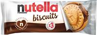NUTELLA BISCUITS T.3 X 28 COD.D895