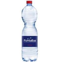 ACQUA FONTALBA FRIZZANTE LT.1,5x6