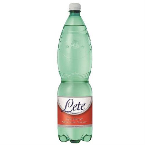 ACQUA LETE EFFERVESCENTE LT.1,5x6