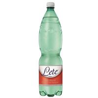 ACQUA LETE EFFERVESCENTE LT.1,5x6