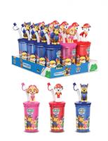 DRINK & GO PAW PATROL PZ.12 GR.10 CASA DEL DOLCE