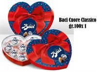 CUORE SCATOLA CLASSICA GR.100 COD.5353