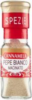 PEPE BIANCO MACINATO gr.28x6 CANNAMELA