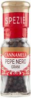 PEPE GRANI NERO gr.28x6 CANNAMELA