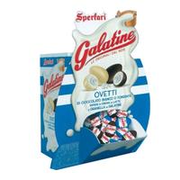 OVETTI GALATINE KG.1 SPERLARI PZ.166