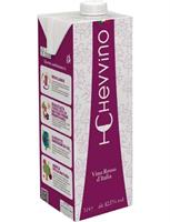 CHEVVINO ROSSO BRIK LT.1x15 pz.