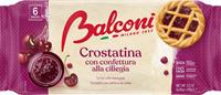 BALCONI CROSTATINA CILIEGIA GR.240