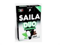 SAILA DUO FRESCHEZZA MENTA/LIQUIR. PZ.16