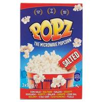 MICROONDE POPZ POP PZ.15 GR.90 AMICA CHIPS