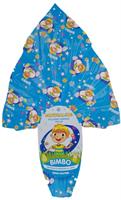 UOVO PASQUALINO BLU GR.150 DOLCI PREZIOSI