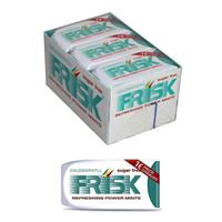 FRISK CHLOROPHILL NEW BOX S.Z. PZ.12