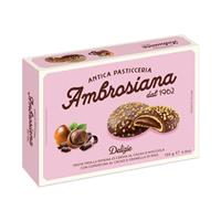 D.AMBROSIANA DELIZIE NOCCIOLA GR.130x10 PZ.