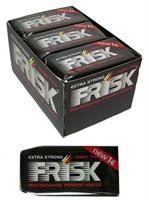 FRISK EXTRA STRONG NEW BOX S.Z.PZ.12