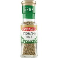 ROSMARINO A FOGLIE gr.14x6 CANNAMELA