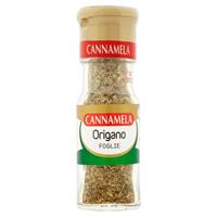 ORIGANO A FOGLIE gr.8x6 CANNAMELA
