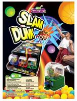 SLAM DUNK PZ.12 GR.19 FANTASY TOYS