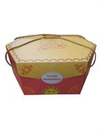 COLOMBA AGRUMI SICILIA KG.1 BARBERA