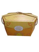 COLOMBA MANDORLATA OLIO D'OLIVA KG.1 BARBERA