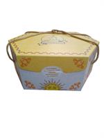 COLOMBA LIMONE KG.1 BARBERA