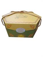 COLOMBA AL PISTACCHIO KG.1 BARBERA