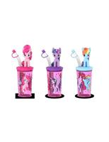 DRINK & GO LITTLE PONY PZ.12 GR.10 CASA DEL DOLCE