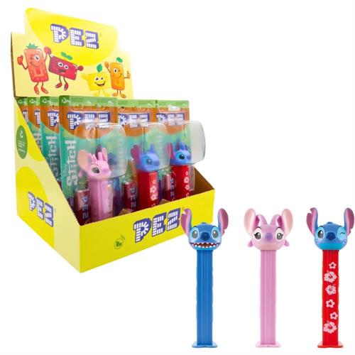 PEZ STITCH PZ.12 CASA DEL DOLCE