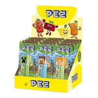 PEZ MINECRAFT PZ.12 CASA DEL DOLCE