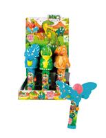POP UPS DINO FRIEND PZ.12 GR.10 CASA DEL DOLCE