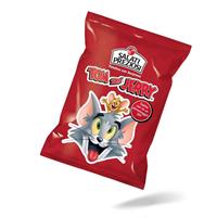 PAT.REG. TOM & JERRY PZ.24 GR.25 SALATI PREZ.COD.MI7502