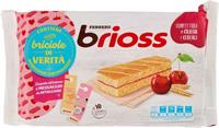 BRIOSS CILIEGIA PZ.10 FERRERO