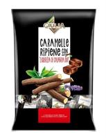 LA GIULIA LIQUIRIZIA CALABRA DOP gr.150x12