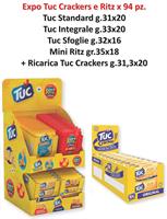 EXPO TUC/RITZ PZ.74 + TUC RIC.PZ.20