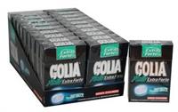 GOLIA ASTUC.EXTRA FORTE S.Z.PZ 20