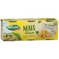 VALFRUTTA MAIS TRIS gr.160x3x8 PZ.