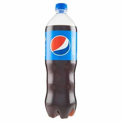 PEPSI COLA LT.1 x 6