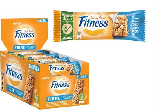 FITNESS FIBRE' MIELE S/Z PZ.24 GR.20